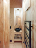Chalet Briey de Chippis