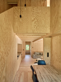 Chalet Briey de Chippis