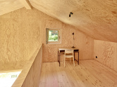Chalet Briey de Chippis