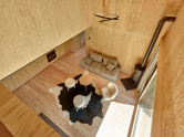Chalet Briey de Chippis