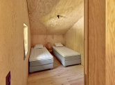 Chalet Briey de Chippis