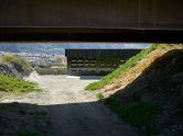 Lagerhalle Grand-Brûlé