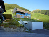 Maison Val d'Entremont