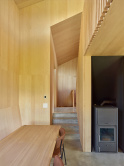 Haus Chemin-Dessus, Umbau