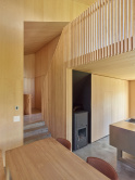 Haus Chemin-Dessus, Umbau