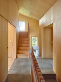 Haus Chemin-Dessus, Umbau