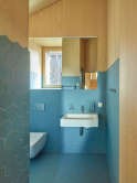 Haus Chemin-Dessus, Umbau
