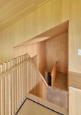 Haus Chemin-Dessus, Umbau