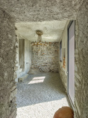 Haus Chemin-Dessus, Umbau