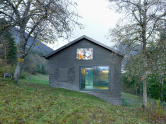 Haus Savioz, Umbau