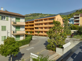 Wohnhaus Les Ormeaux, Renovierun