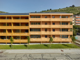 Wohnhaus Les Ormeaux, Renovierun