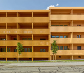 Wohnhaus Les Ormeaux, Renovierun
