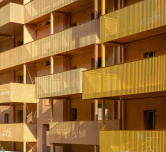 Wohnhaus Les Ormeaux, Renovierun