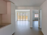 Wohnhaus Les Ormeaux, Renovierun