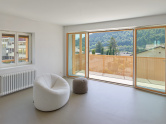 Wohnhaus Les Ormeaux, Renovierun