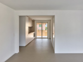 Wohnhaus Les Ormeaux, Renovierun