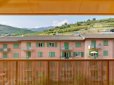 Wohnhaus Les Ormeaux, Renovierun