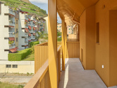 Wohnhaus Les Ormeaux, Renovierun