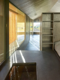 Haus Bornet, Umbau