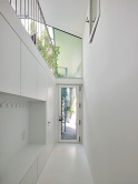 Haus ruelle du midi, Umbau