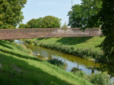 Fussgängerbrücke Broye