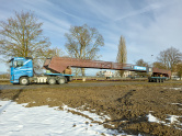 Fussgängerbrücke Broye