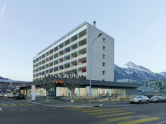 Raiffeisenbank Martigny