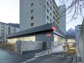 Raiffeisenbank Martigny