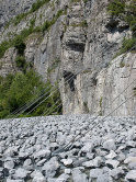 couverture ruine archéologique, 