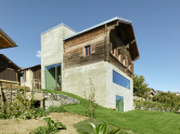 Haus Reynard/Rossi-Udry