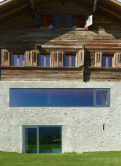 Haus Reynard/Rossi-Udry