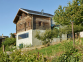 Haus Reynard/Rossi-Udry