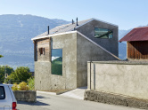 Haus Reynard/Rossi-Udry