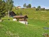 Haus Val de Nendaz, Umbau