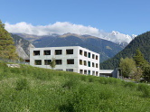 College primaire Vollèges - Prim