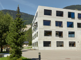 Primarschule Vollèges