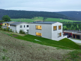 Haus Couchant 5