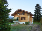 Haus Villars-Bozon, Umbau