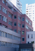 Verwaltungsgebäude Generali