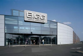 BIGG outlet shopping - Einkaufsz