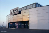 BIGG outlet shopping - Einkaufsz