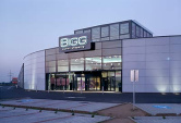 BIGG outlet shopping - Einkaufsz