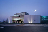 BIGG outlet shopping - Einkaufsz