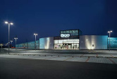 BIGG outlet shopping - Einkaufsz