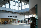 BIGG outlet shopping - Einkaufsz