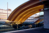 Welle, Passerelle Bahnhof Bern