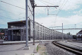 Bahnhof Worb
