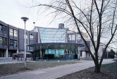 Mediothéque Lycée Piaget
