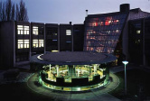 Mediothéque Lycée Piaget